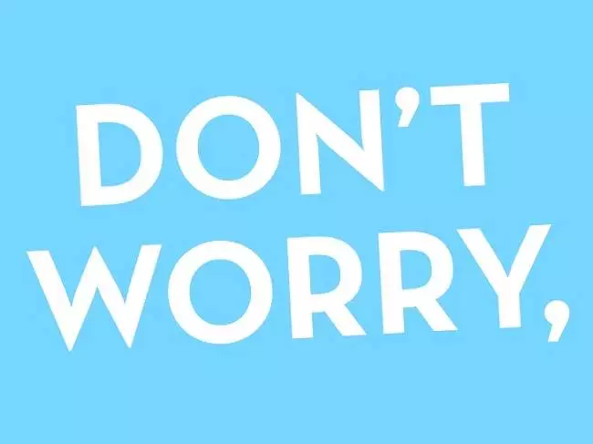 Talk-about-WORRY