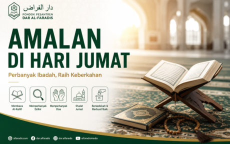 amalan hari jumat