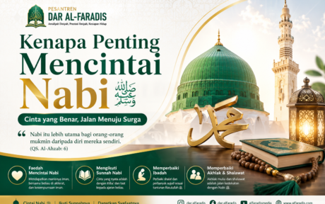 cinta nabi