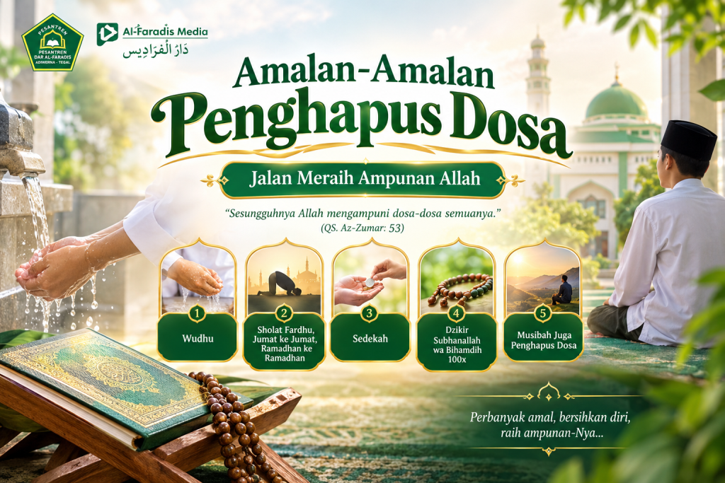 penghapus dosa