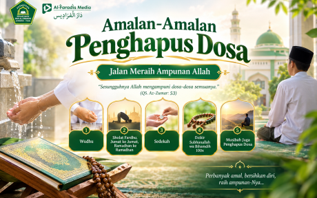 penghapus dosa